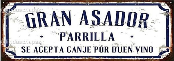 Frases / Carteles